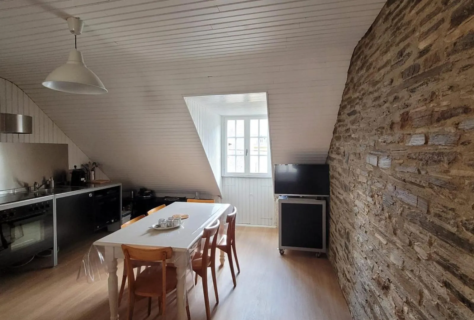 Appartement La Belle Saison à Bagnères-de-Luchon