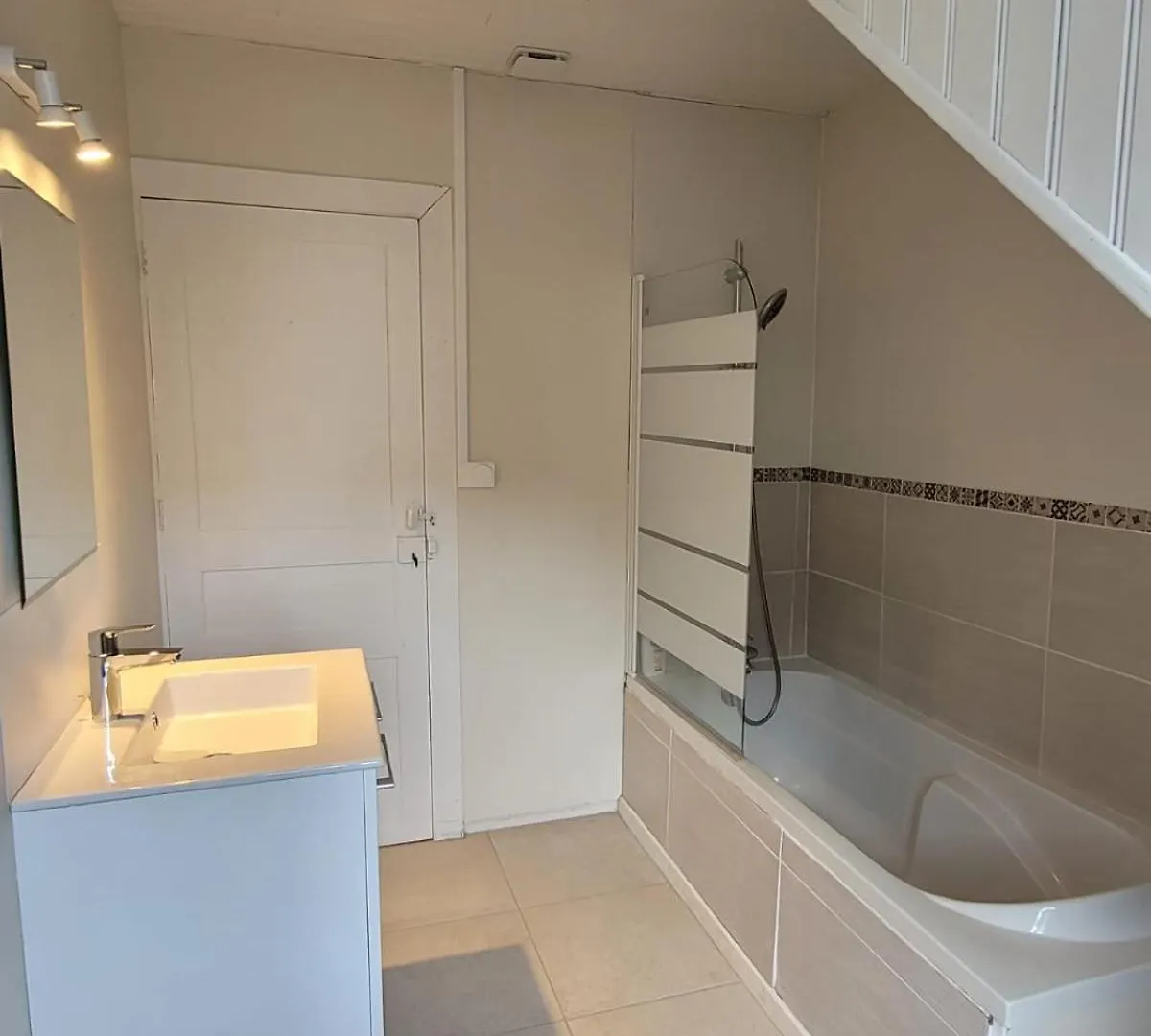 Appartement La Belle Saison à Bagnères-de-Luchon