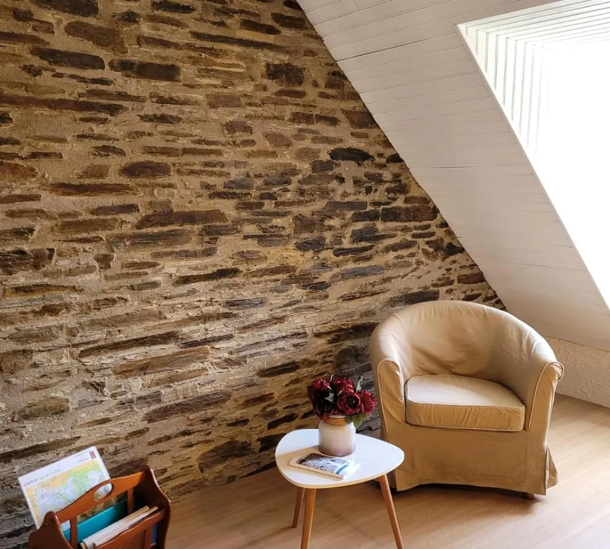 Appartement La Belle Saison à Bagnères-de-Luchon