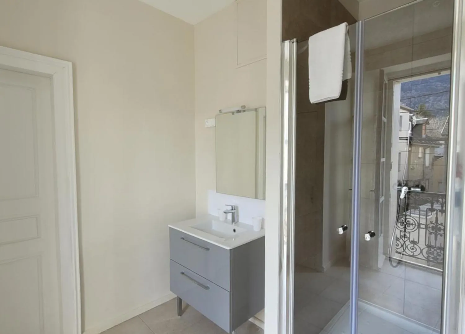 Appartement La Belle Saison à Bagnères-de-Luchon