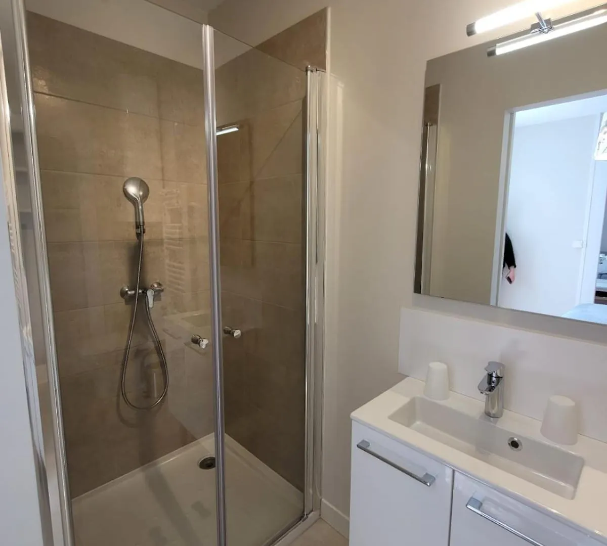 Appartement La Belle Saison à Bagnères-de-Luchon