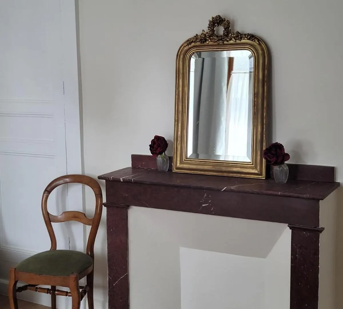 Appartement La Belle Saison à Bagnères-de-Luchon France