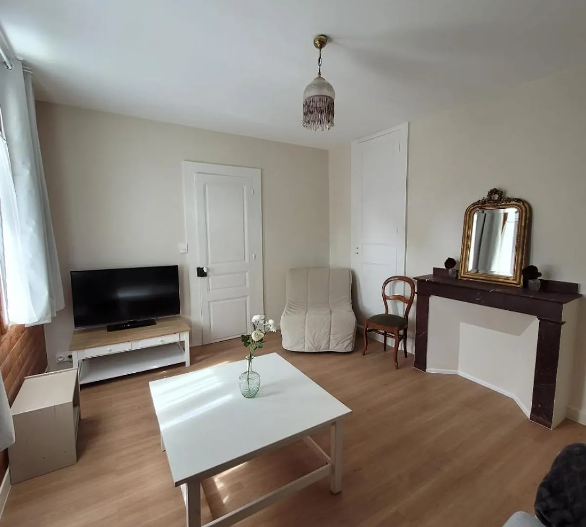 Appartement La Belle Saison à Bagnères-de-Luchon France
