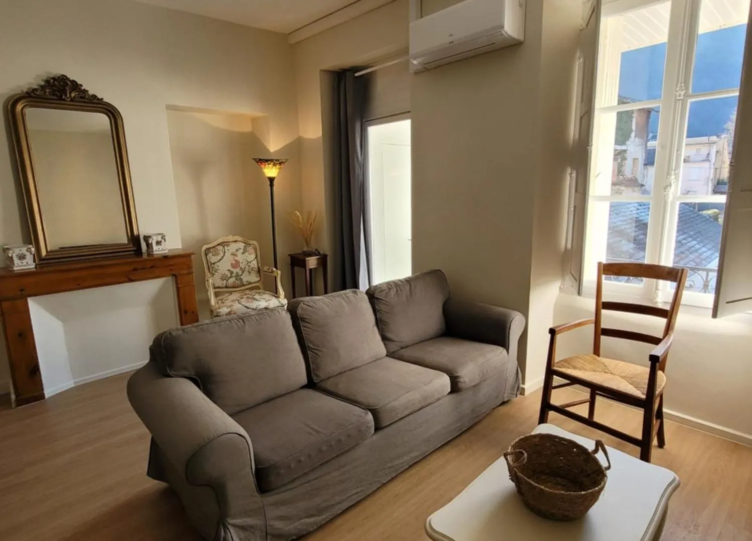 Appartement La Belle Saison à Bagnères-de-Luchon
