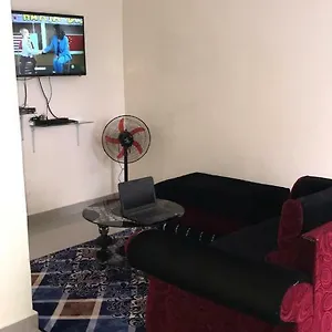 Résidence Essowe-sim Appartement Dakar