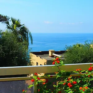 Les Terrasses De La Appartement Menton